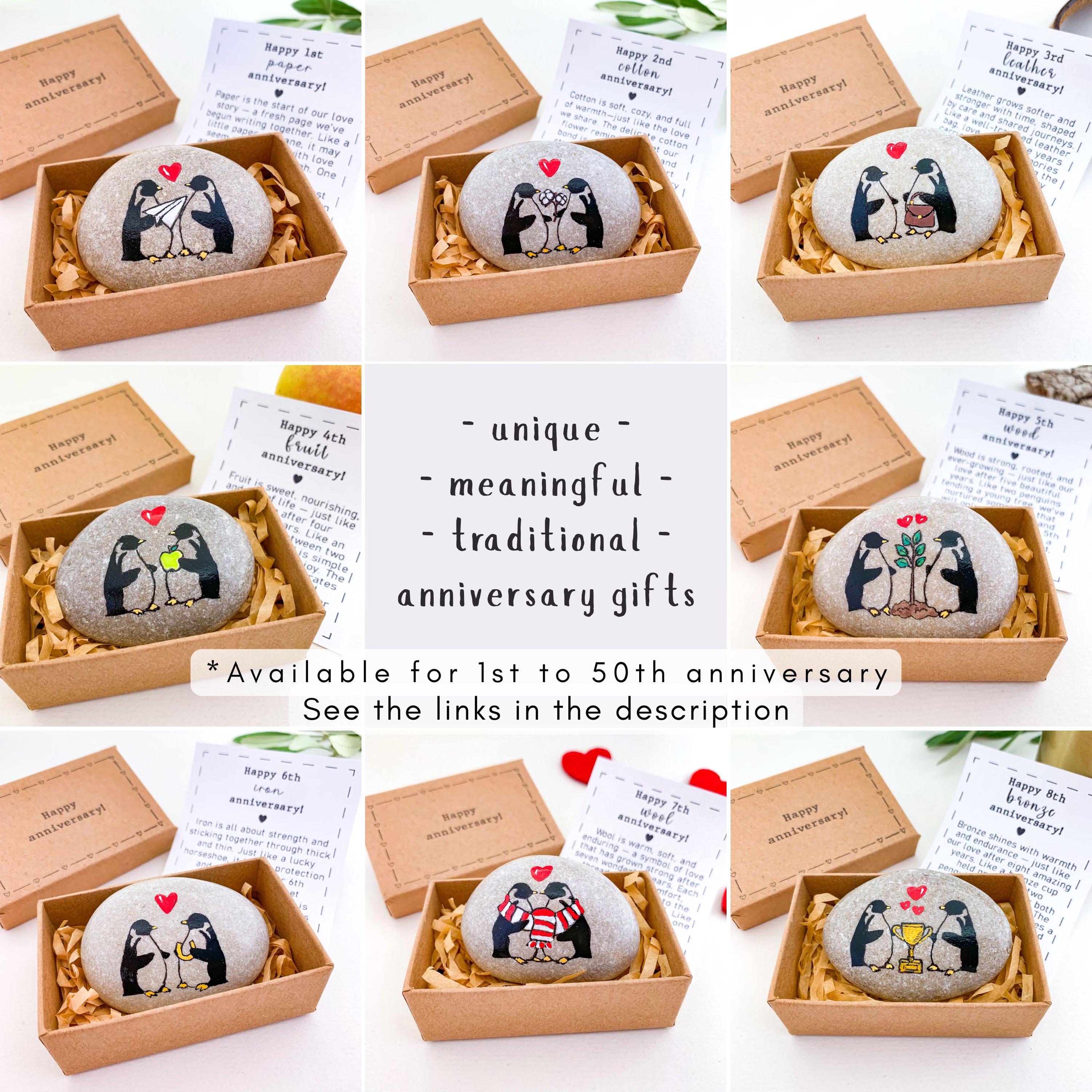 Poem Fiancée Anniversary Card - Romantic Anniversary Card for Wife to Be - Anniversary Card