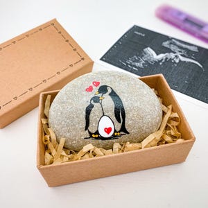 Regalo personalizado de San Valentín para nuevos papás y mamás, para futuros padres, revelación de embarazo, anuncio del bebé del primer día de San Valentín