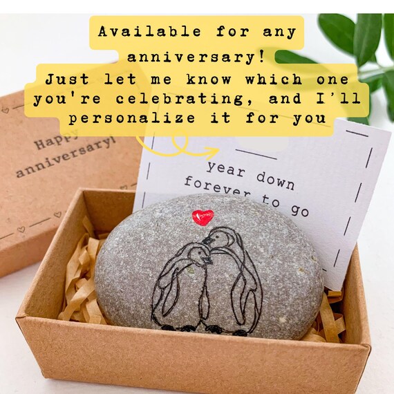 Traditional And Modern 28th Year Anniversary Gift, 28th Wedding