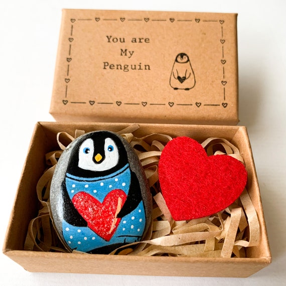 Penguin gifts hotsell for kids