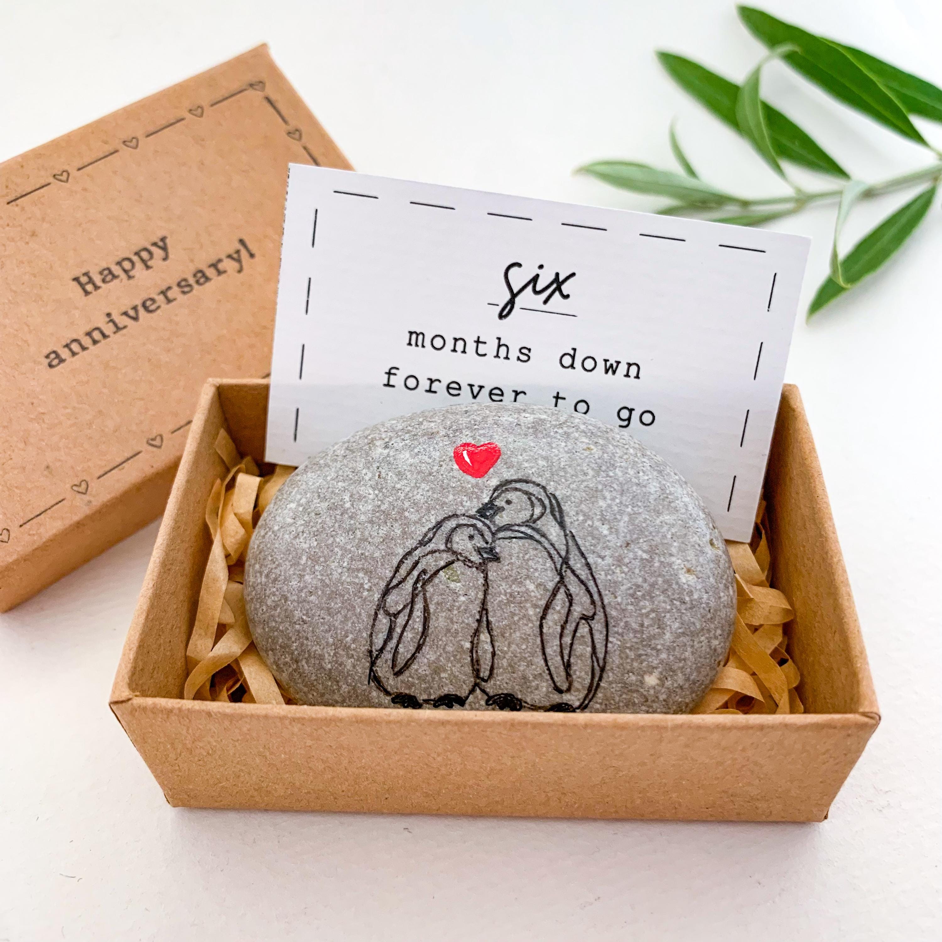 Month Anniversary UK