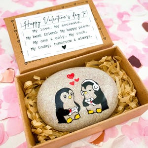 Regalos personalizados de San Valentín para novios y novias gamers, regalos acogedores de San Valentín para él gamer, tarjeta de San Valentín para gamers, regalos geek y nerds