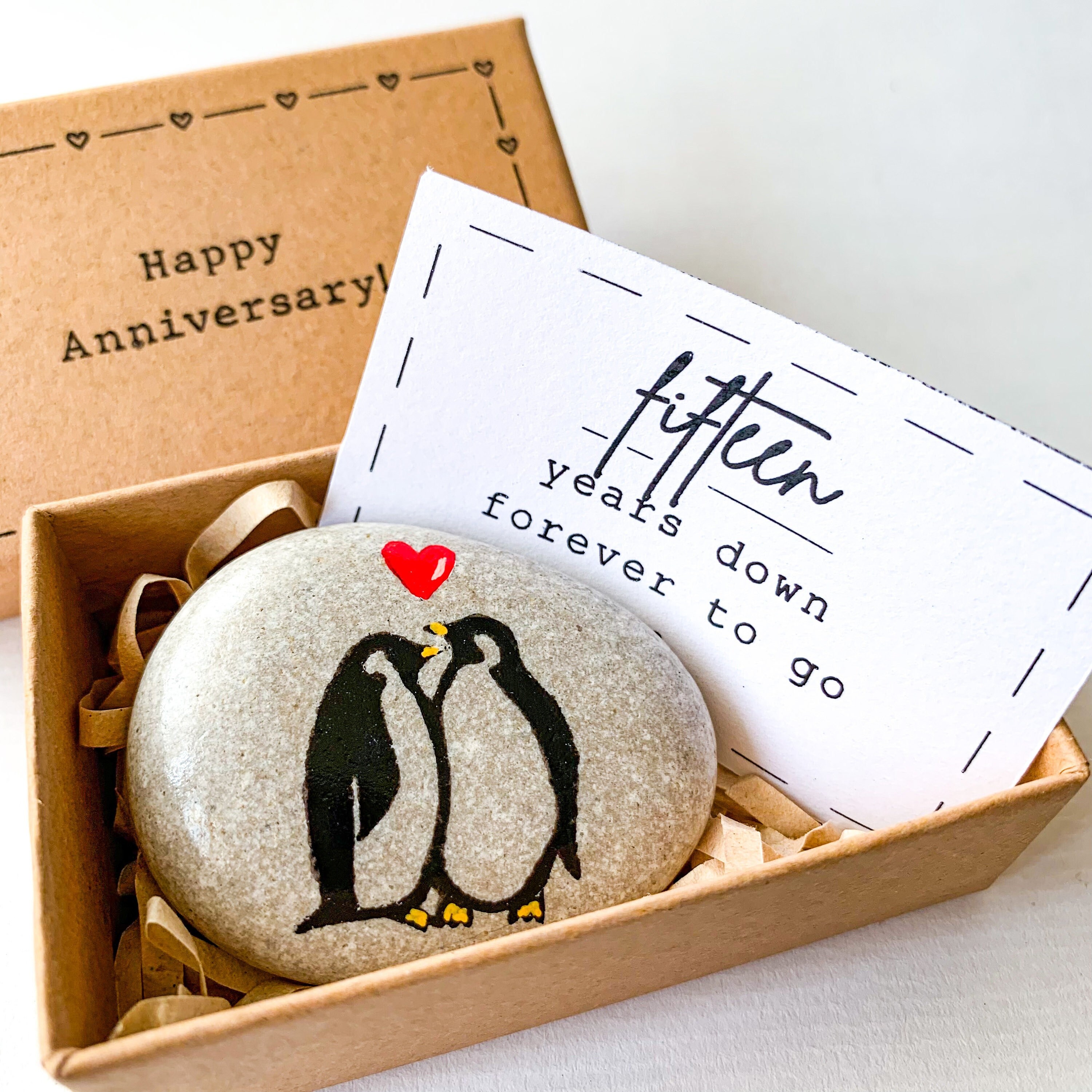 Personalized Crystal 15th Anniversary Gift for Men Couples - Etsy