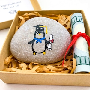 Personalisiertes College-Abschlussgeschenk für Sohn Neffe Enkel Bruder Patensohn Einzigartiges Geschenk für ihn Abitur Schönes gutes graduiertes Andenken