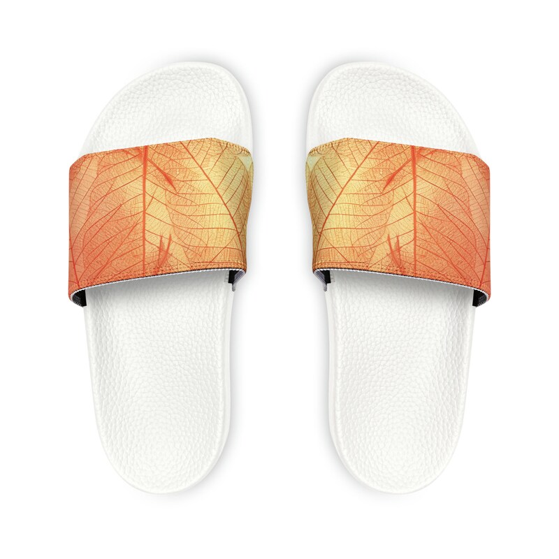 Leaf Sandal