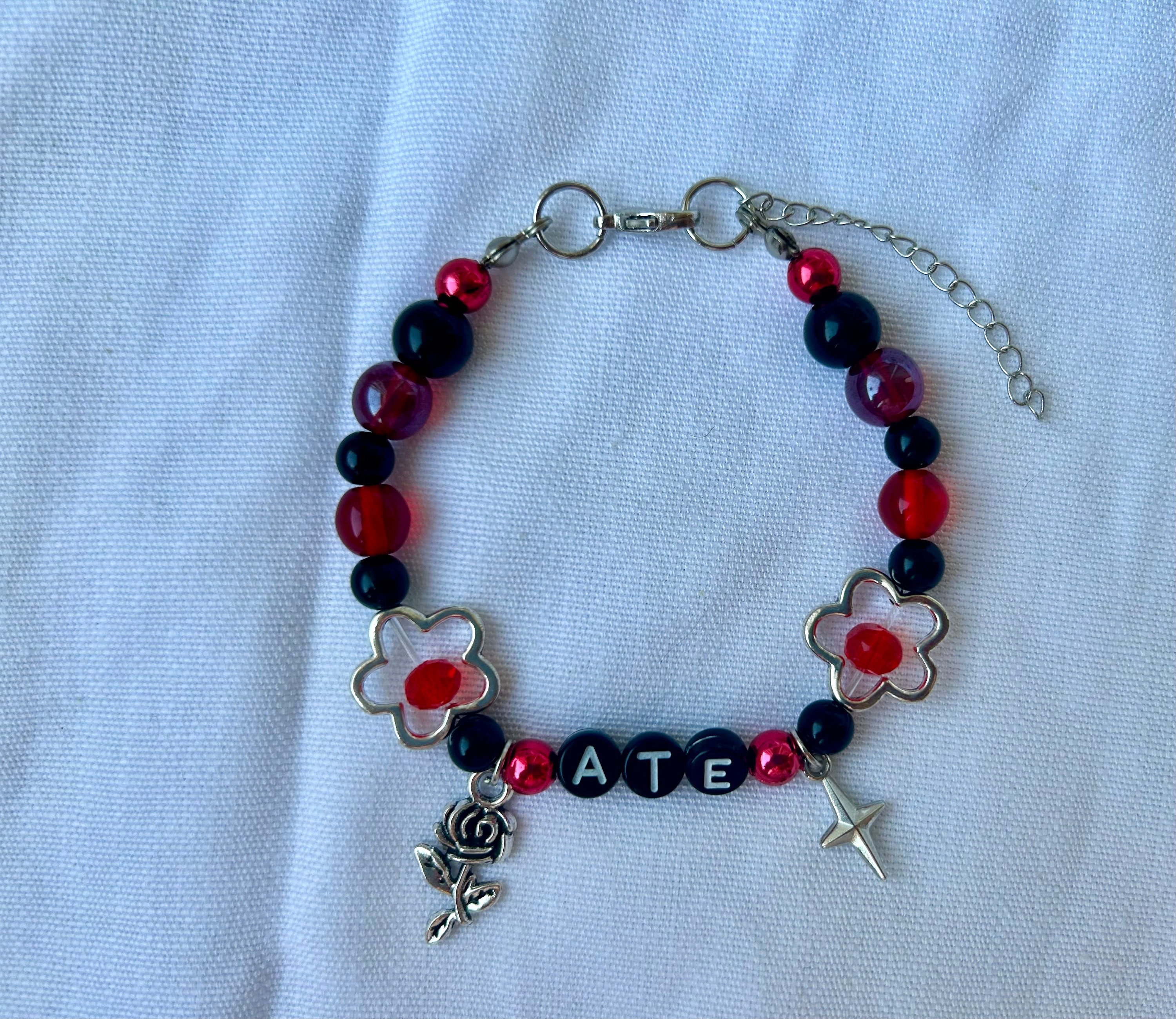 Stray Kids ATE Album Inspired Matching Bracelet, Stray Kids