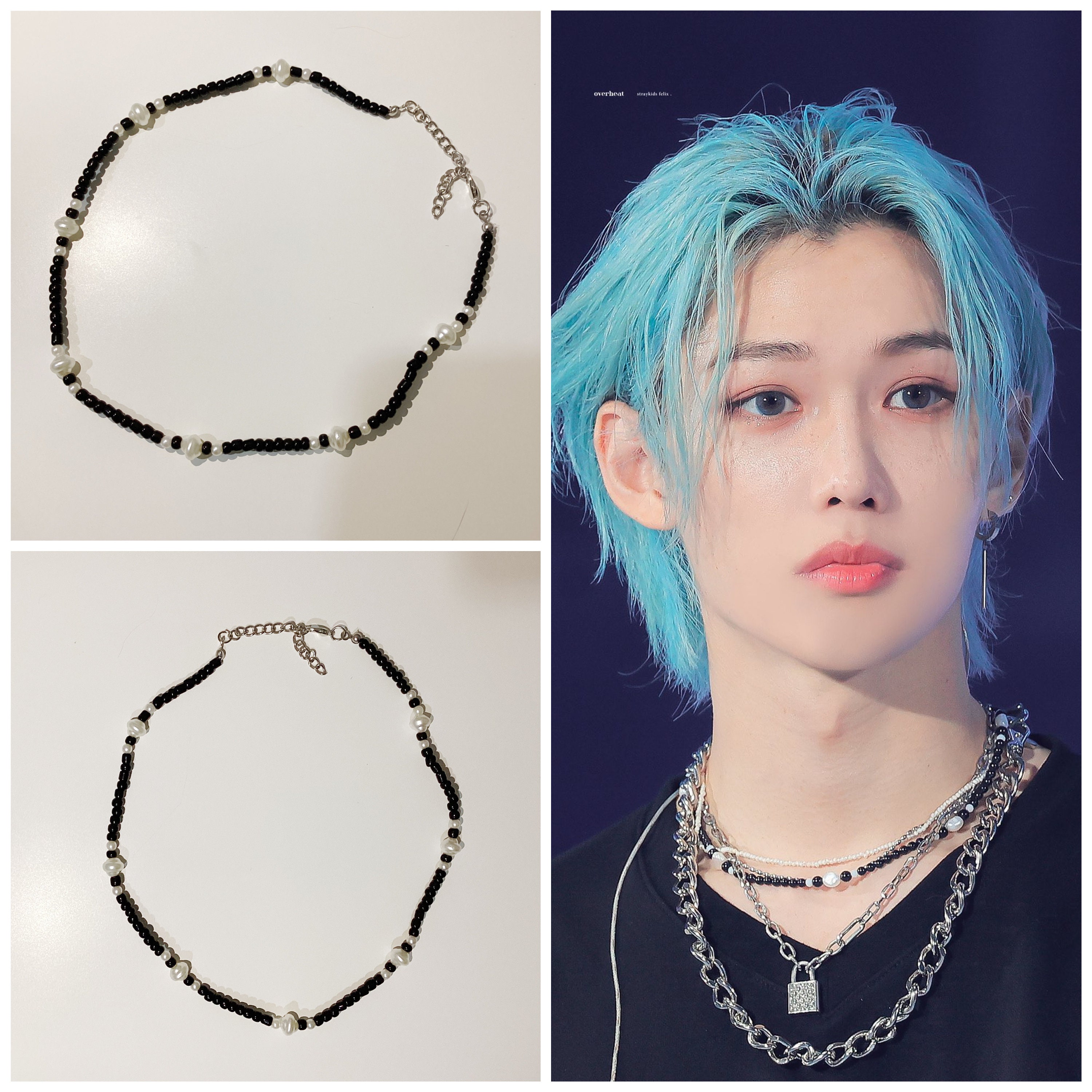 Stray Kids - チェジュ島フィリックス、ヒョンジン購入