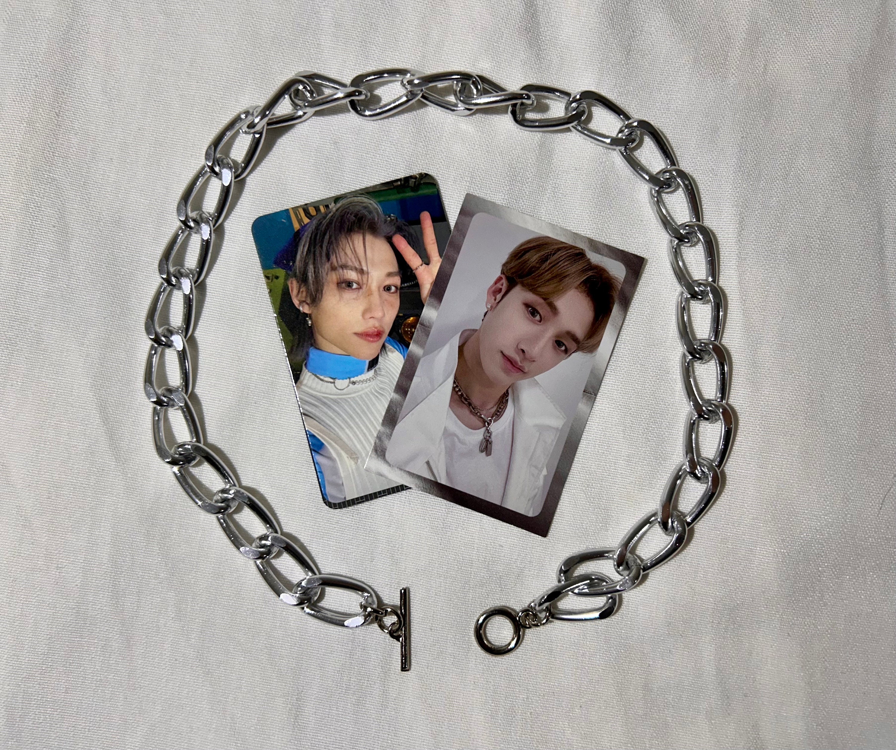 Enhypen Charm Bracelet - Etsy
