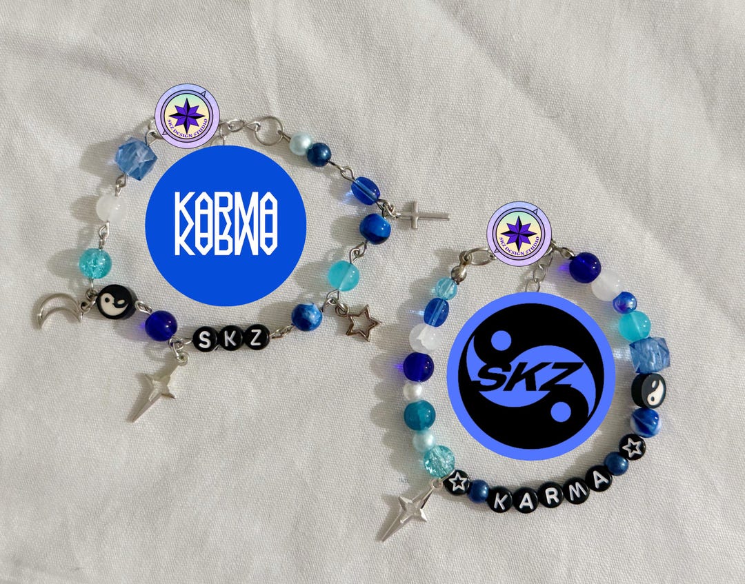 SK Armband Kpop Schmuck | Personalisierte Armbänder Für Fans