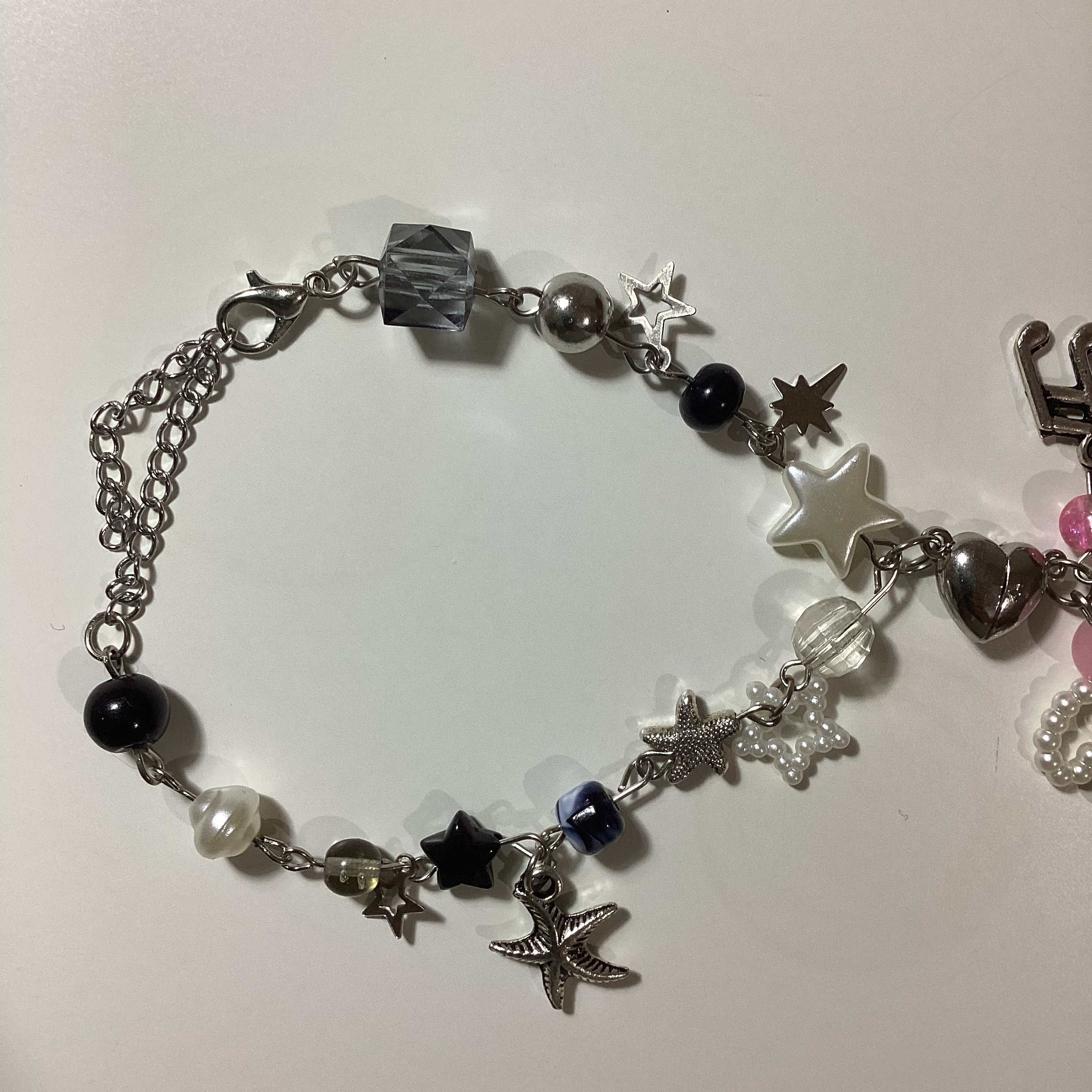 【NIRO SERENDIPITY】NiRO DAiSY BRACELET▲STRAYKIDS着用 il_fullxfull.5395448962_datk.jpg