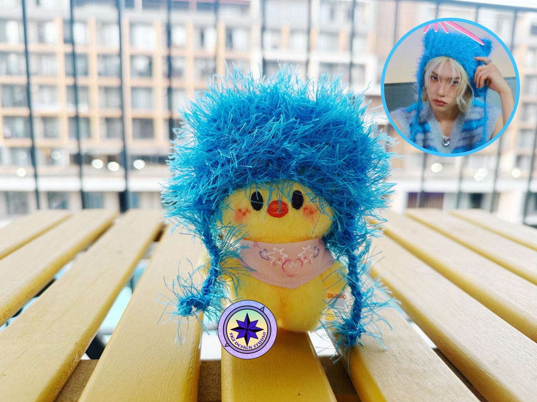 Stray Kids ぬいぐるみ Felix Stray Kids Felix BbokAri SKZOO official stuffed plush doll