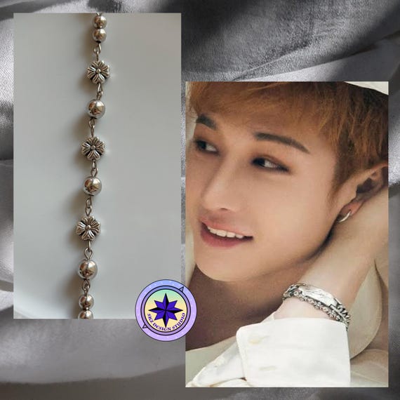 Stray Kids スキズ ブレスレット バンチャン スキズ straykids