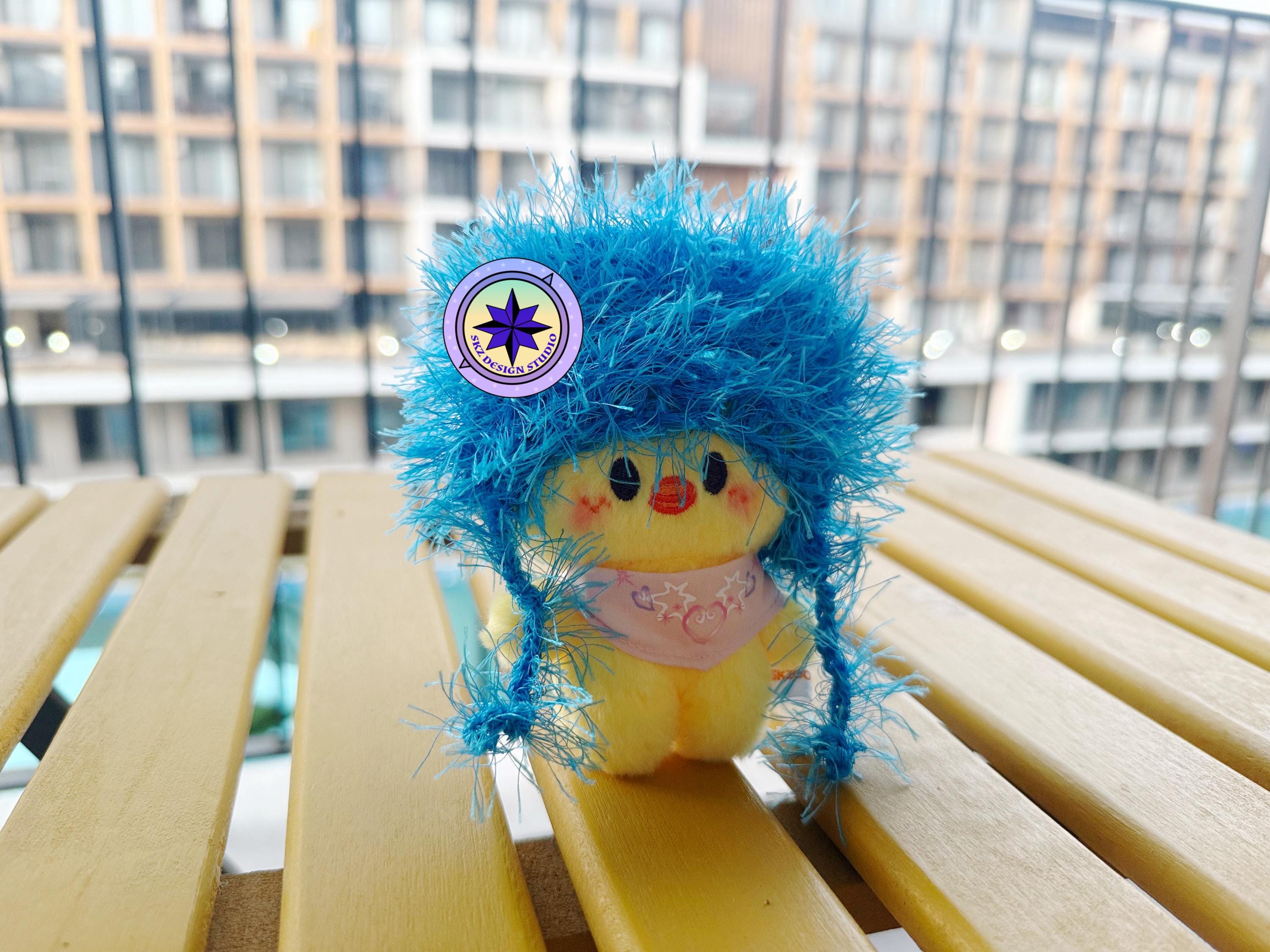 Stray Kids SKZOO フィリックス ビーニー、skzoo 服、20 cm ドール衣装