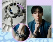 5-STAR bangchan NECKLACE & RING セット 5-STAR bangchan NECKLACE & RING セット Bangchan Straykids