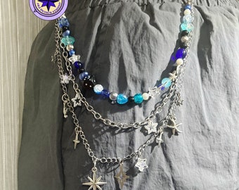 Stray Kids inspired pant chains, stray kids merch, stray kids jewelry, skz jewelry, kpop jewelry,kpop merch, noeasy,belt chains