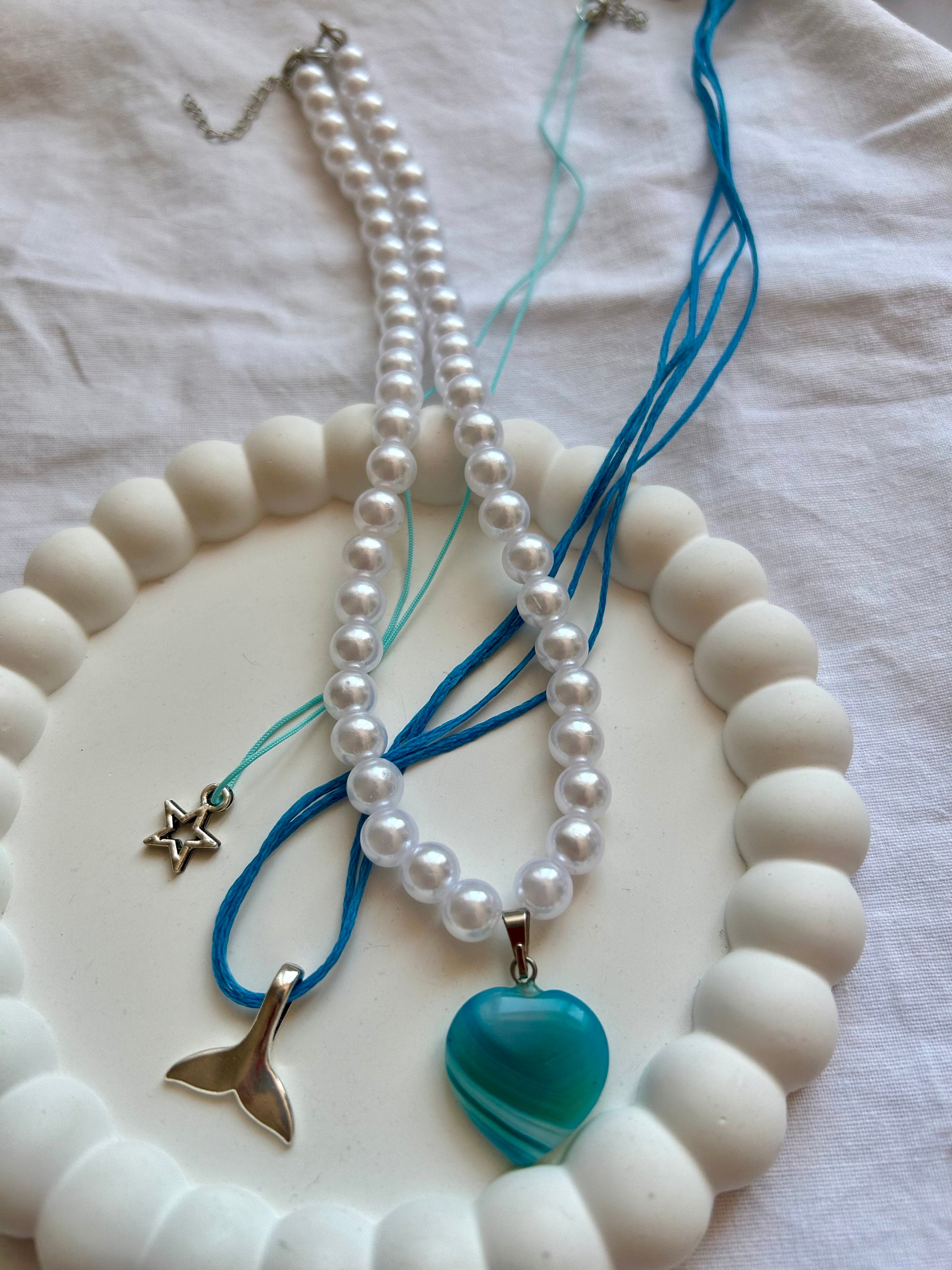 Stray Kids Jeongin Inspired Necklace, Y2k, Stray Kids Merch