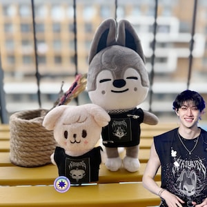 Topline Skzoo Outfits, Stray Kids TOPLINE, OT8 Skzoo Outfits