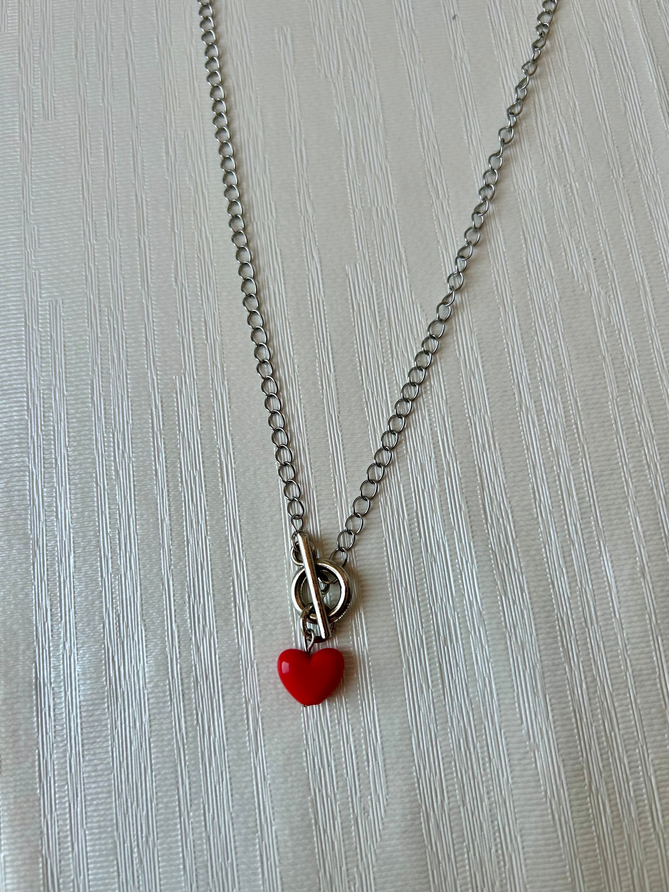 Stray Kids Hyunjin Inspired Necklace, Stray Kids Merch, Skz