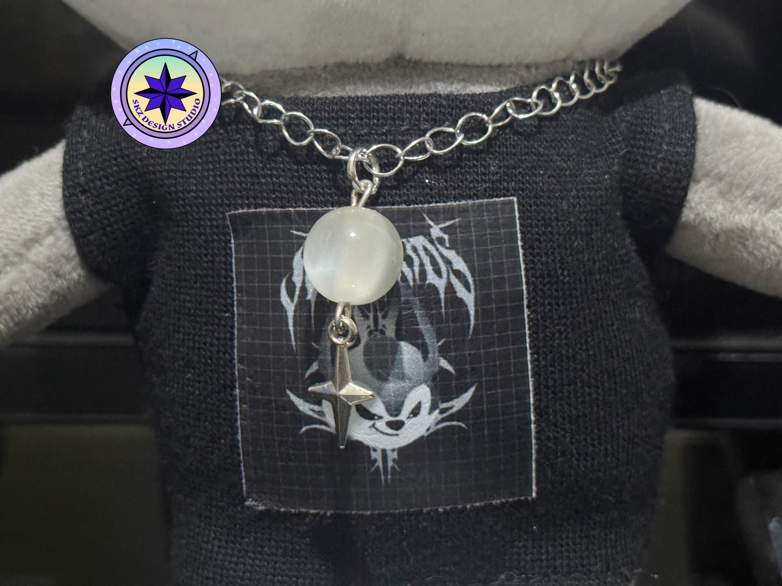 【売約済】skzoo×アイエン×hollow straykids SKZOO Hollow 衣装 アイエン I.N straykids SKZOO