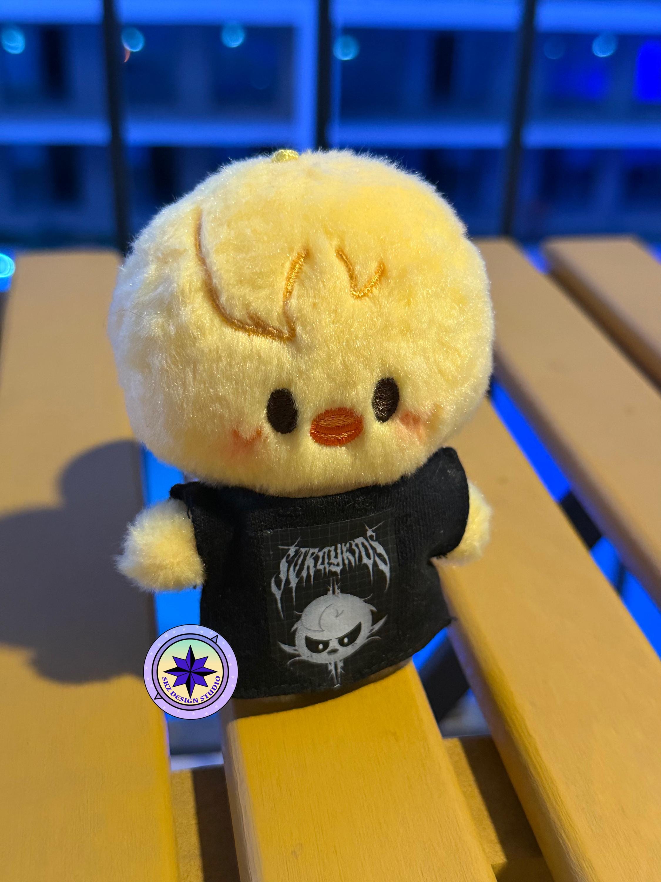 SKZOO 10CM PLUSH [ PILOT : FOR ] - Music Plaza