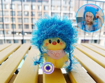 Stray Kids SKZOO Felix Beanie , Skzoo Clothes ,20 Cm Doll Outfit