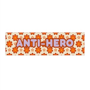 Anti-Held Sticker