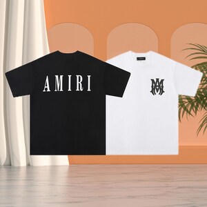 Amiri T-Shirt, Amiri Beach Shirt, Vintage bedrucktes Amiri Shirt, lässiges Hip Hop Amiri Sweatshirt, Amiri Hoodie, Amiri Hose Geschenk