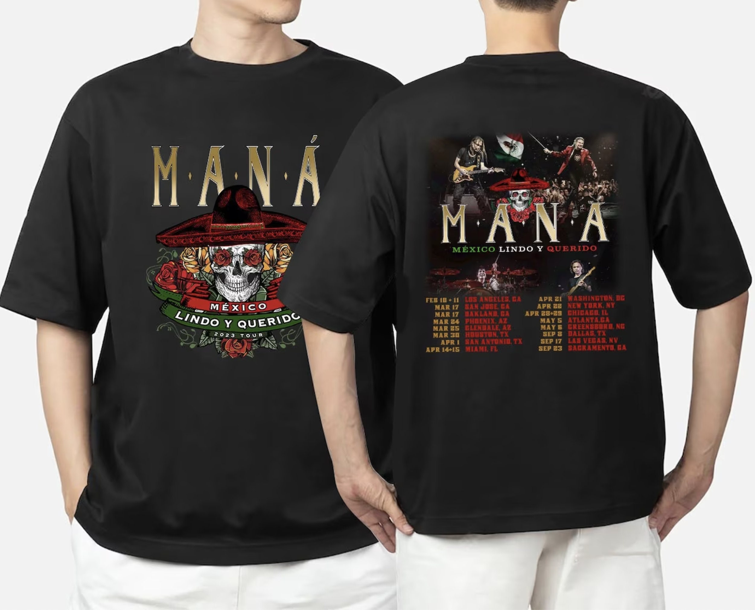Mana shirts clearance