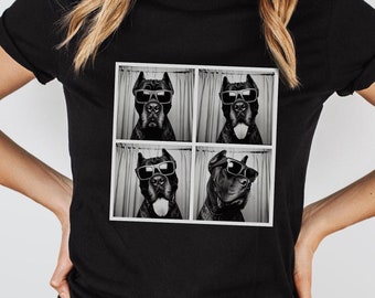 Koszulka Cane Corso, Zabawna koszulka Cane Corso, Koszulka dla Miłośników Psów, Pomysł Na Prezent Cane Coro, Mama Psa Cane Corso, Tata Cane Corso, Koszulka Dla Właściciela Zwierząt
