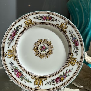 Wedgwood Columbia W595 - Etsy