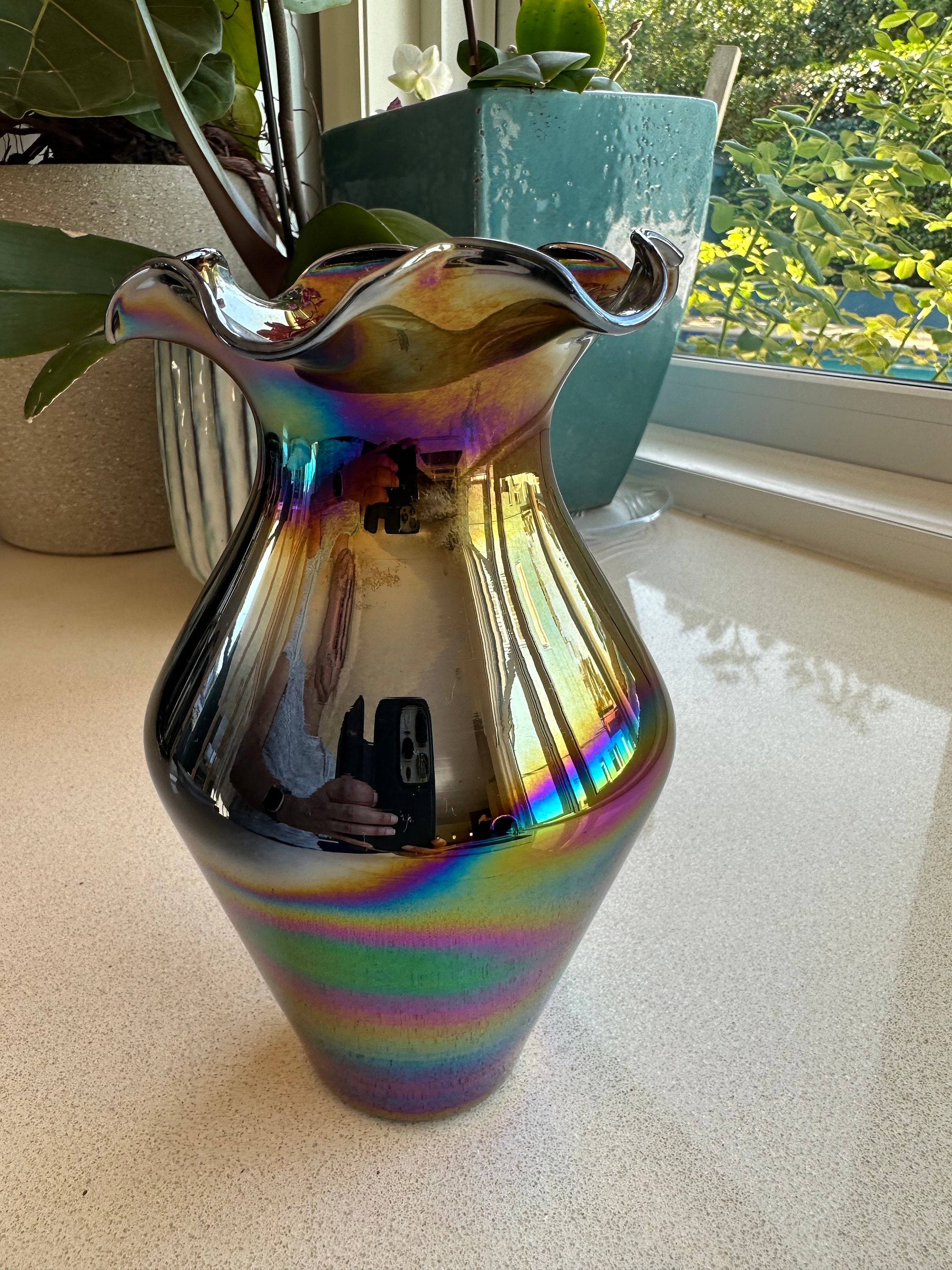 Colin heaney glass - Etsy 日本