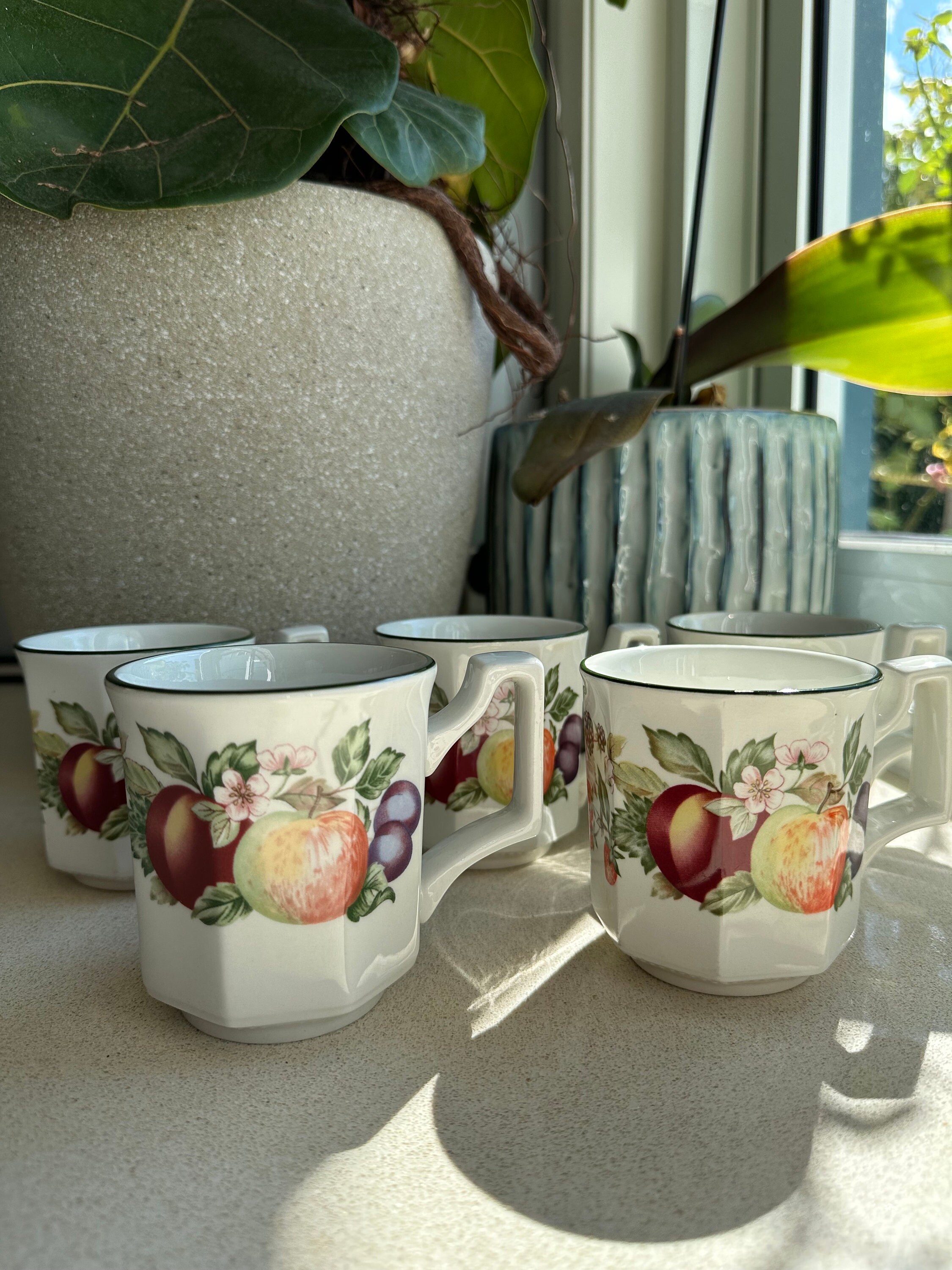 Johnson bros fresh fruit hot sale