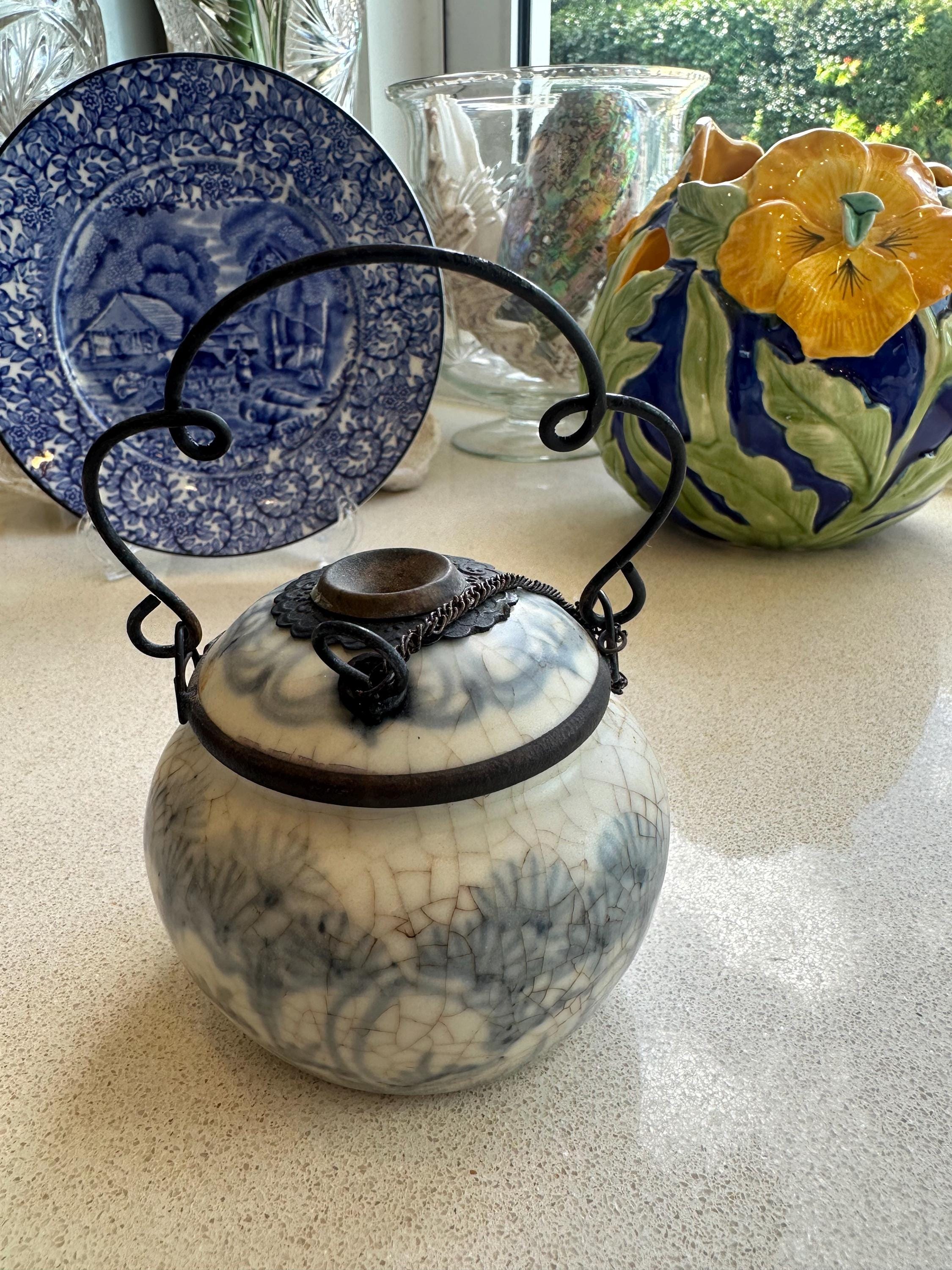 Vietnamese Antique Ceramics - Etsy