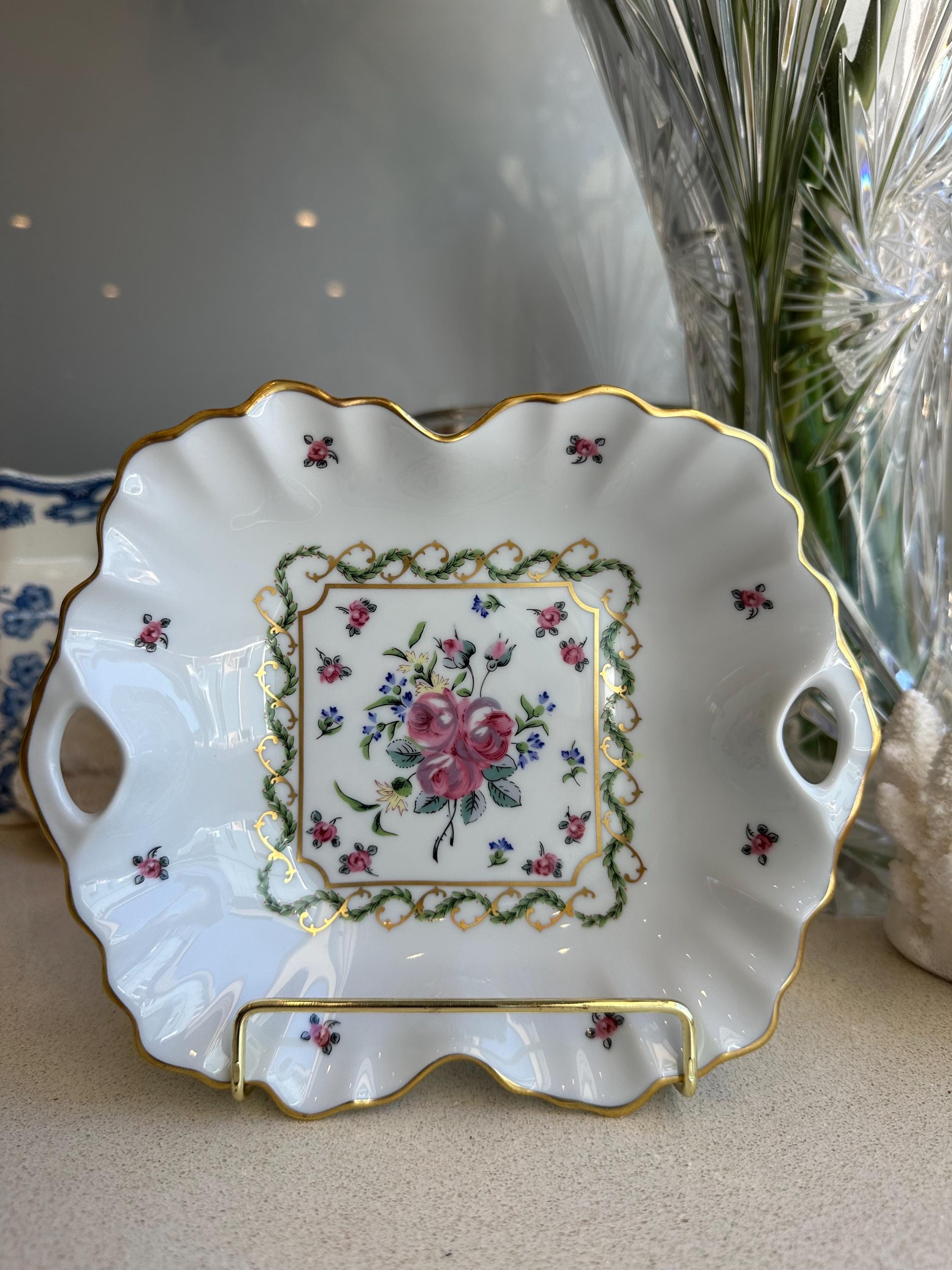 Haviland Limoges Louveciennes - Etsy