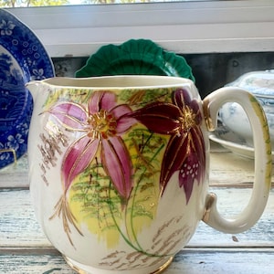 Old hall earthenware - Etsy 日本