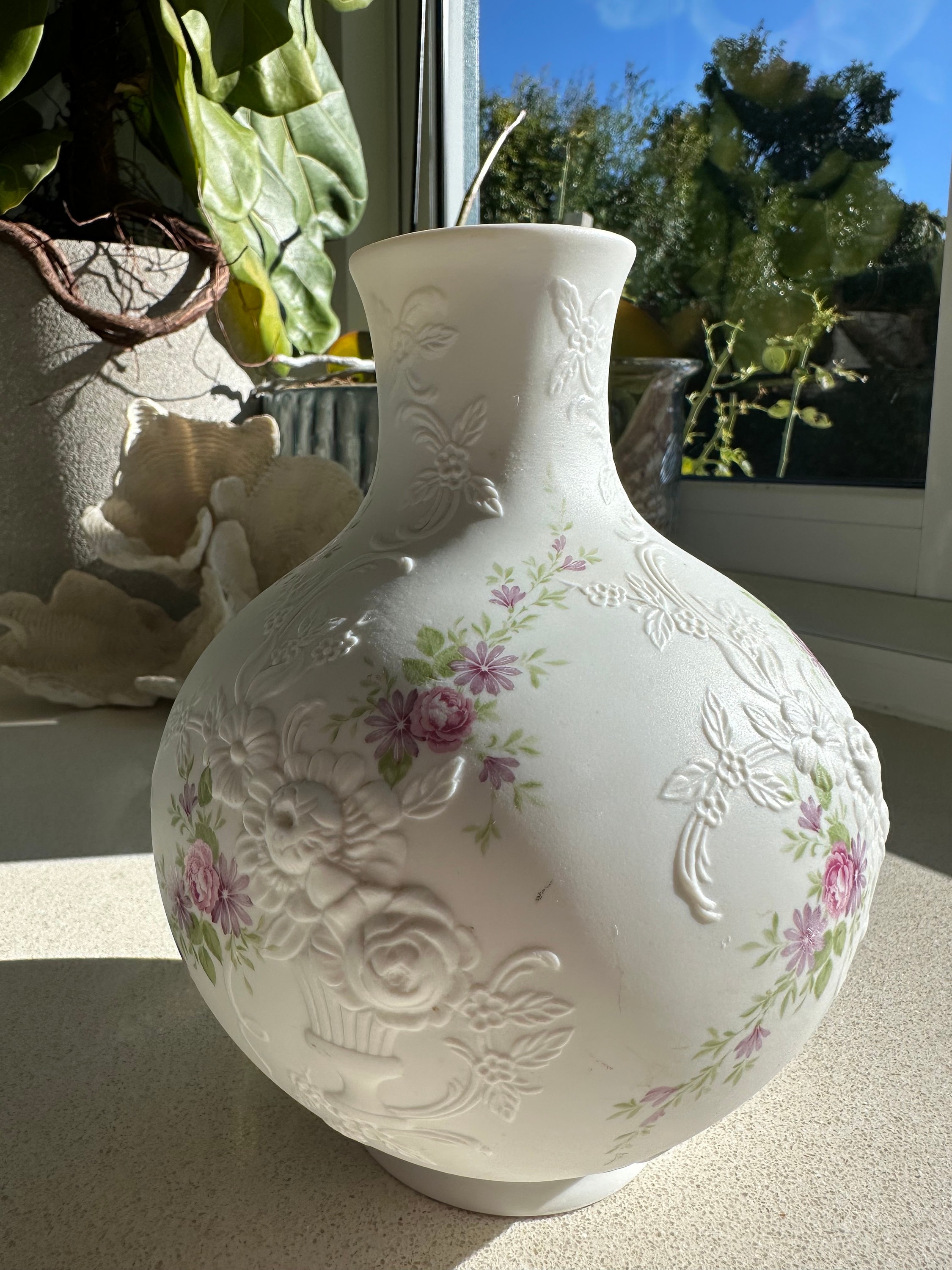 kaiser - KAISER 花瓶　bouquet VINTAGE KAISER 9