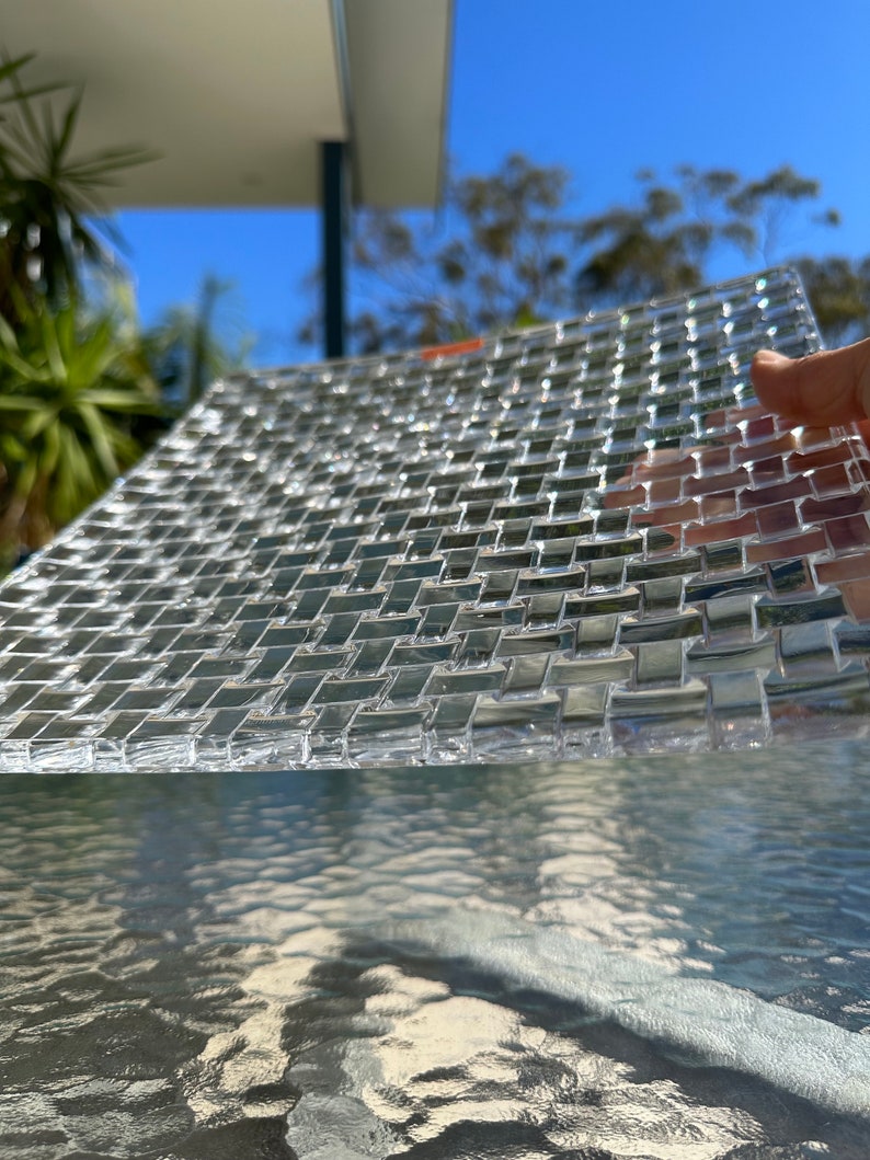 Nachtmann Bossa Nova Collection Tray - Thumbnail 3