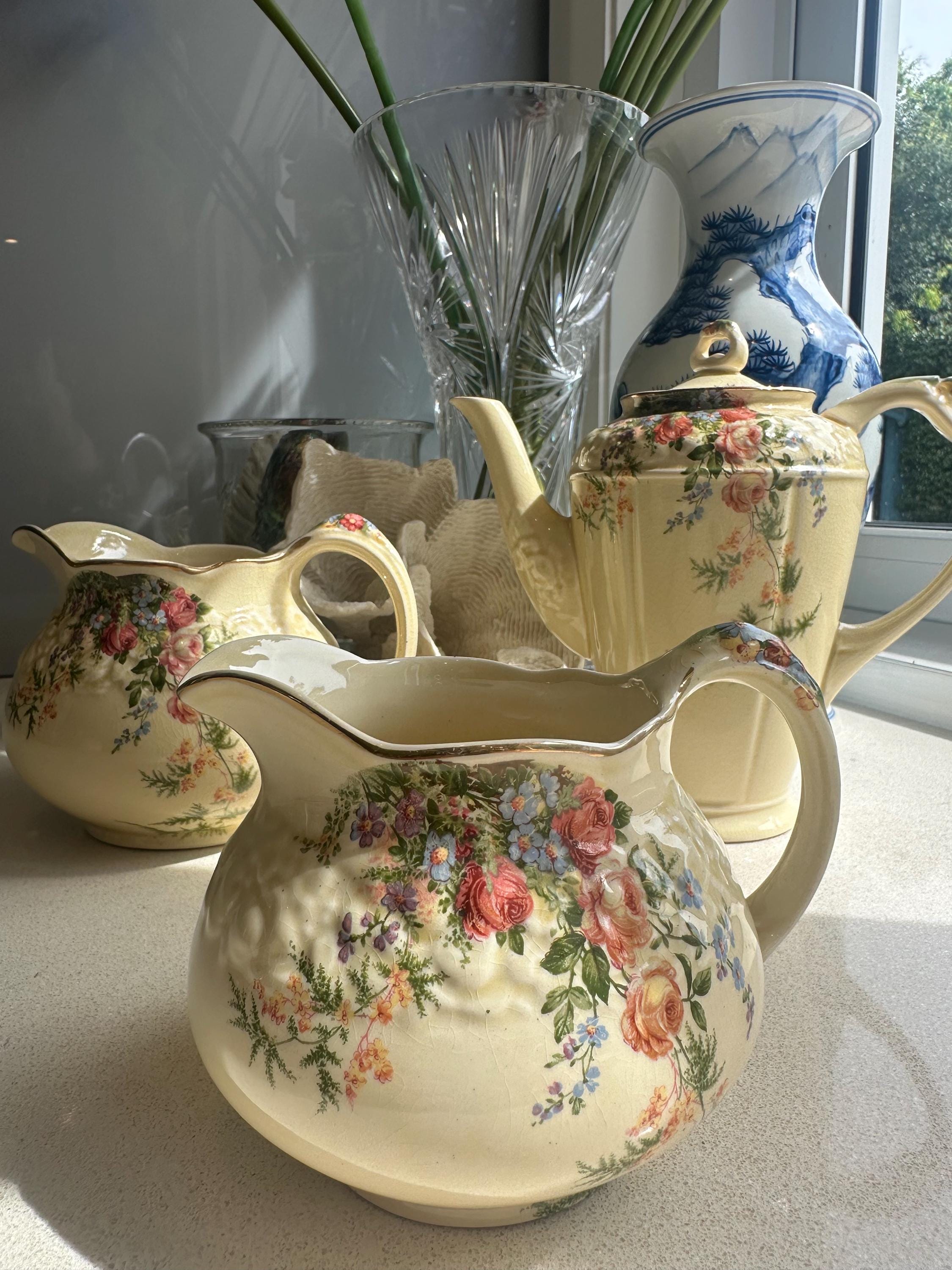Limoges Rosalie - Etsy Canada