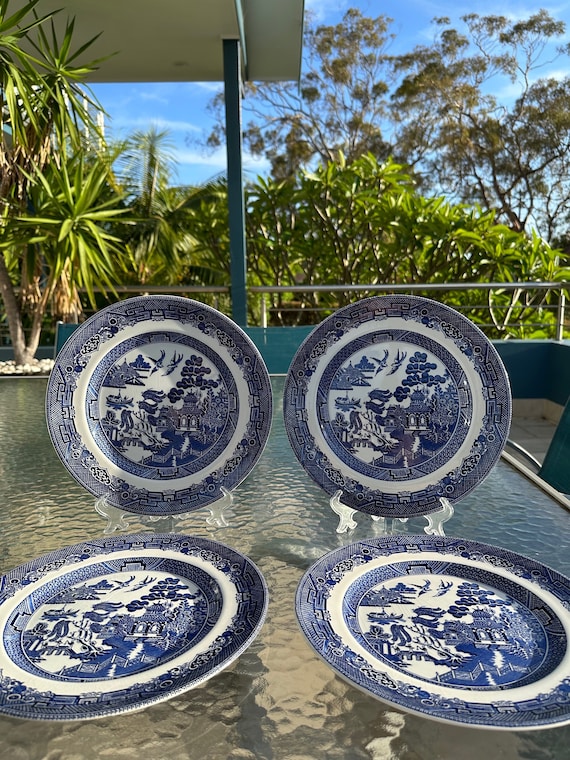 471) ジョンソンブラザーズの「Coaching scenes」4枚セット 471) ジョンソンブラザーズの「Coaching scenes」4枚セット