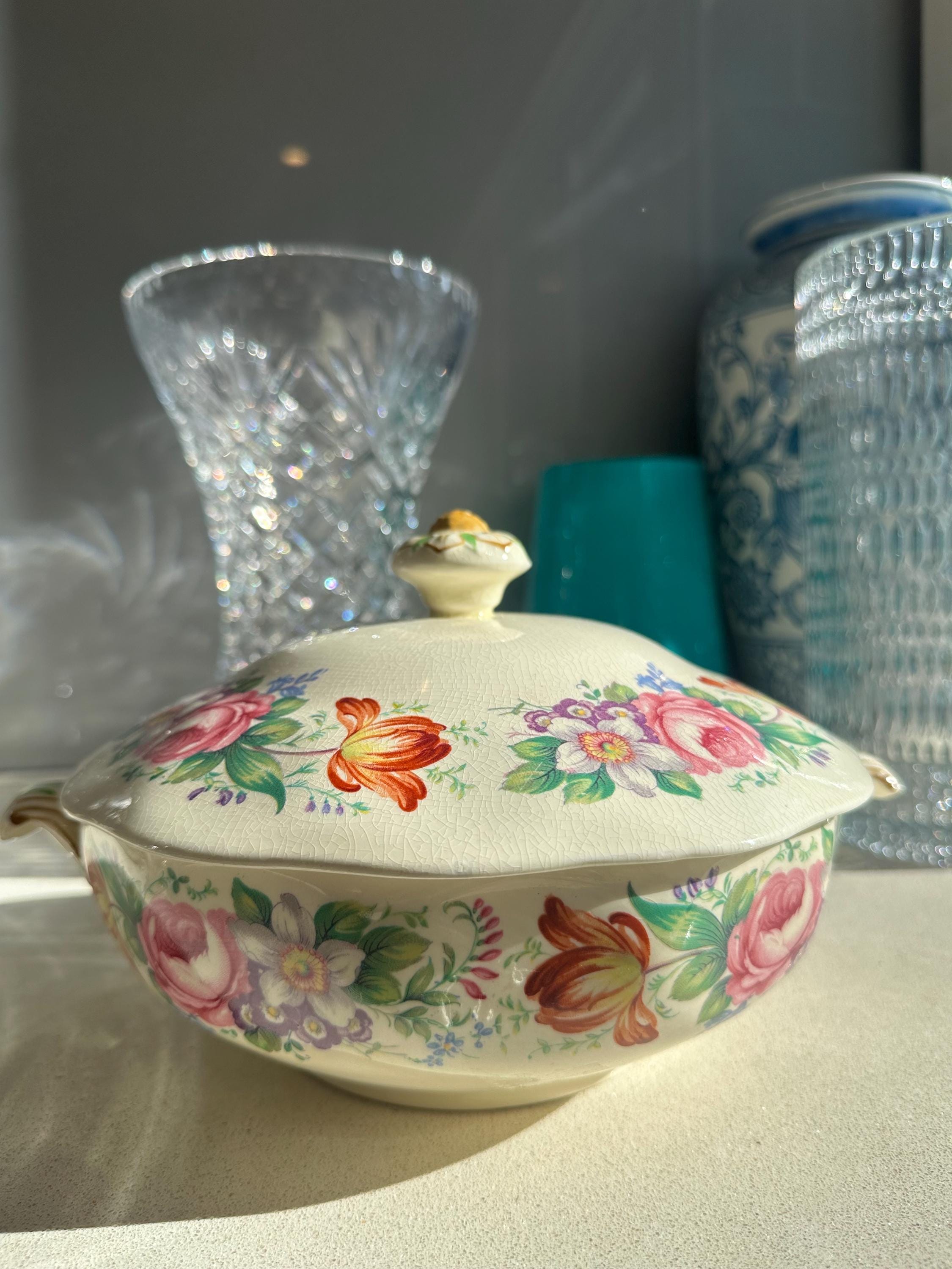 Wedgwood bramble - Etsy 日本