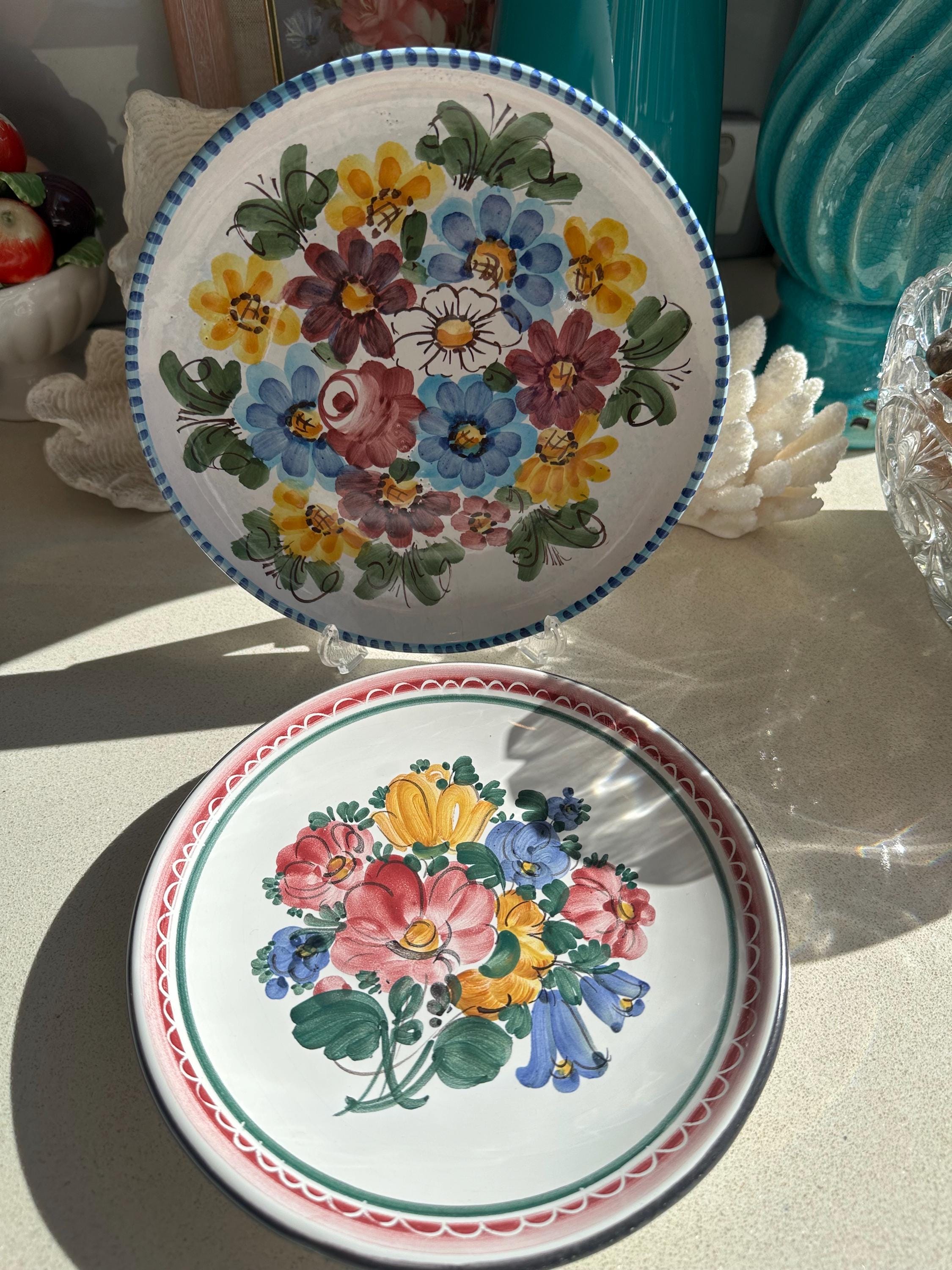 Vintage italian ceramics - Etsy 日本