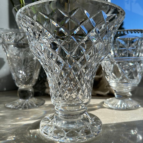 Tea Cups - Set of 6 Mix Matched Tea Cups - Morning Tea Set