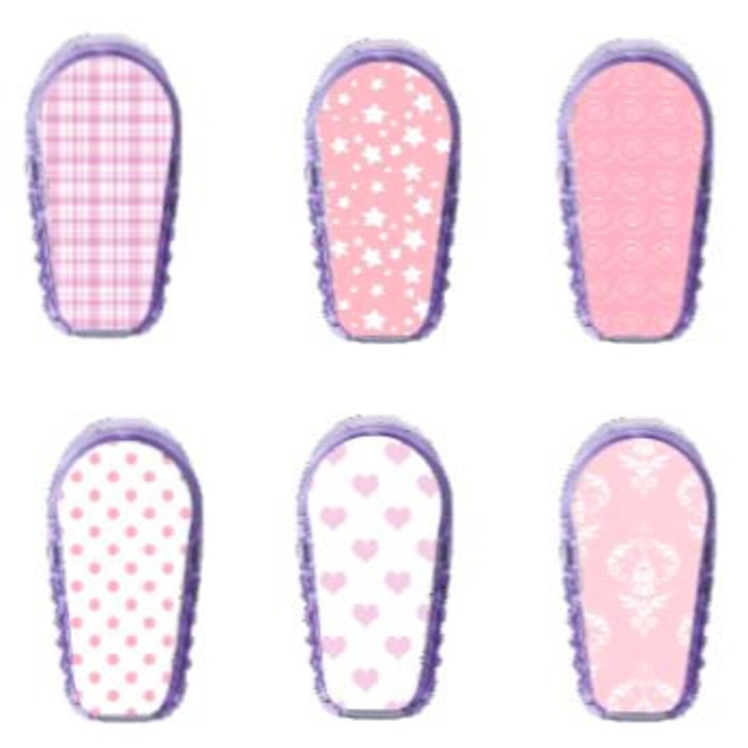 Pretty Pink Dexcom G6 Stickers | Dexcom G6 Stickers | Diabetes Stickers ...