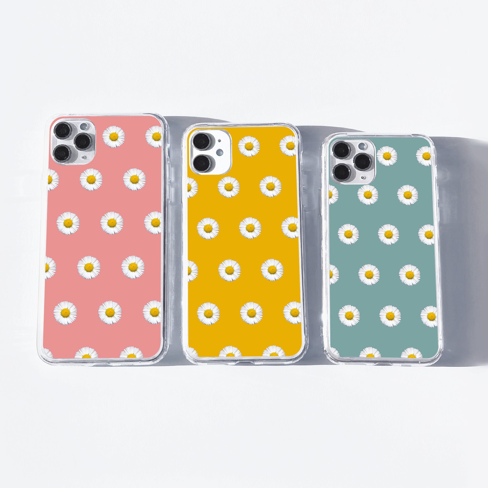 99 Iphones Case Design Patterns Aesthetic Cute Indie Hearts Stars  Case-tiktok Inspired Designer Phone Case Y2k Retro Trendy-valentines Gift 