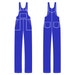 Donna Overall / Dungaree - Sizes XS-XL - Instant Download A4 PDF Sewing ...