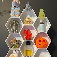 Shelf Display - Etsy
