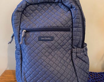 New like Vera Bradley Backpack