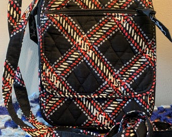 New Condition Vera Bradley Crosdbody