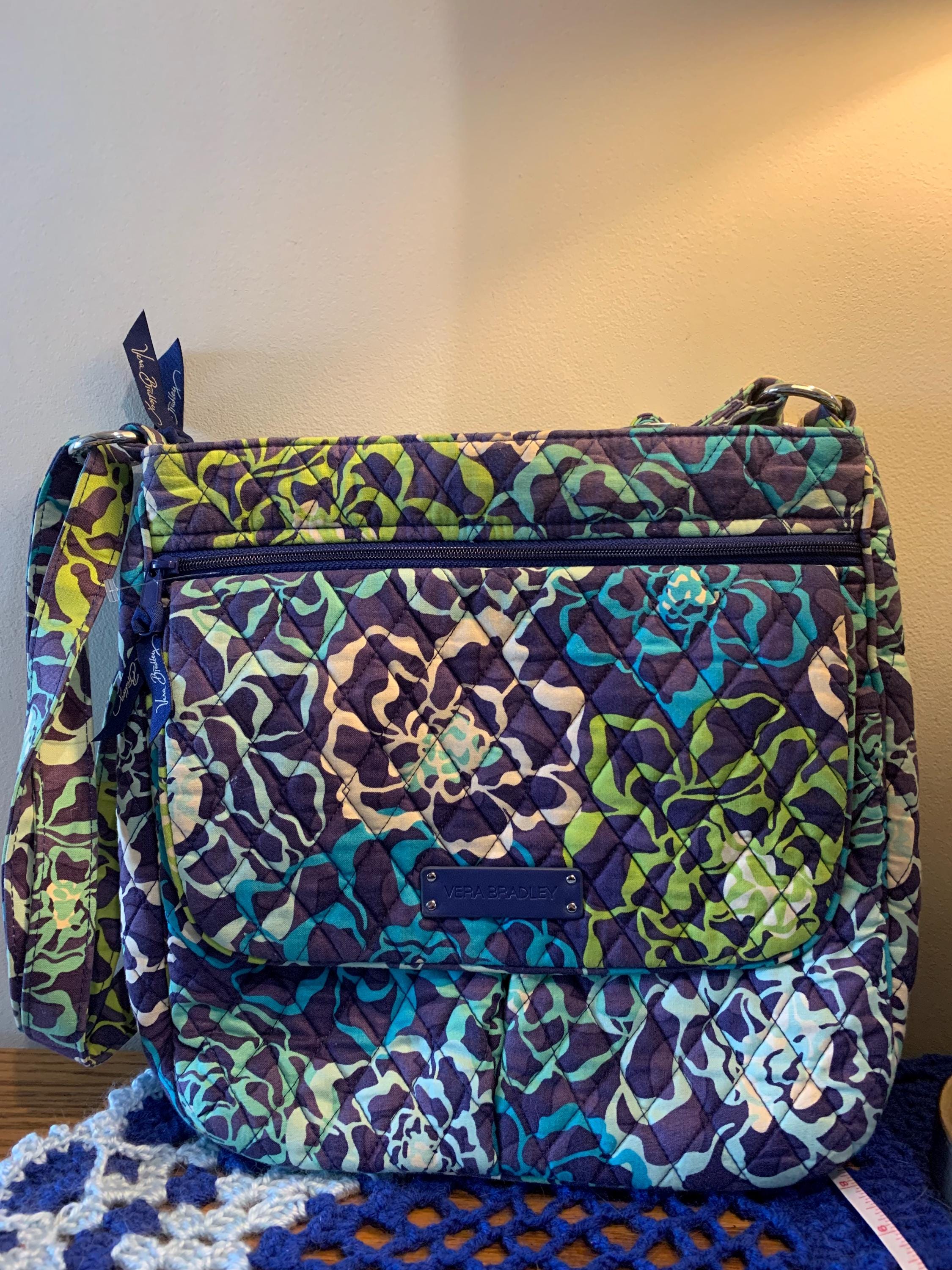 Vera Bradley Set Canada