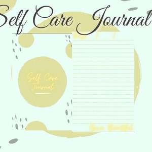Digital Daily Journal | Goodnotes